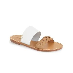 SOLUDOS Slide Sandal